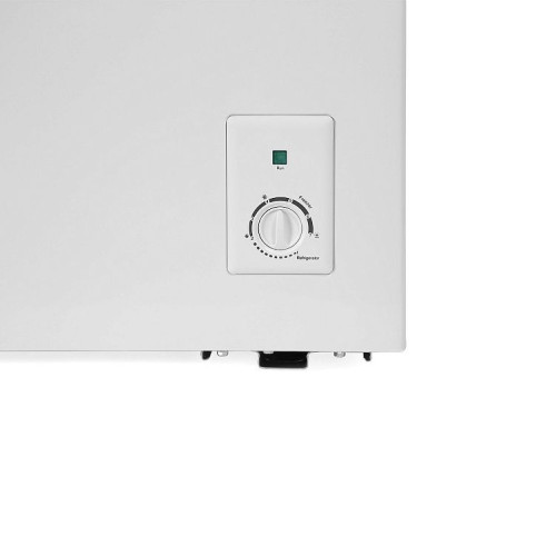 Морозильный ларь VEKTA FR-230W01
