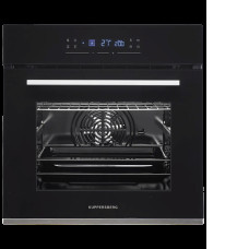 Духовой шкаф KUPPERSBERG HO 615 BX
