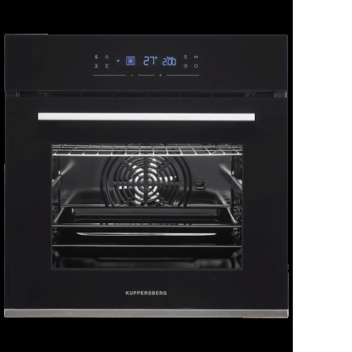 Духовой шкаф KUPPERSBERG HO 615 BX
