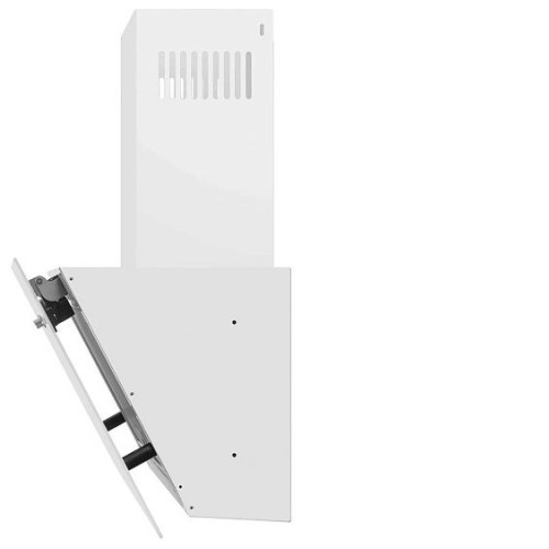 Вытяжка MEFERI AIRBOX60WH LIGHT