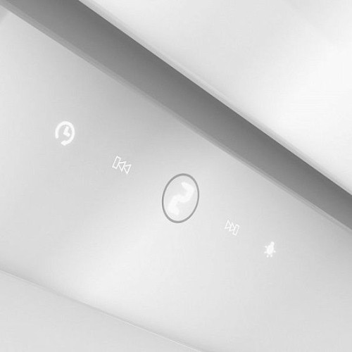 Вытяжка ELIKOR VERTEX WH 60 WHITE