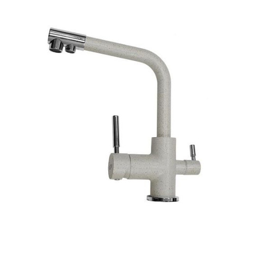 Смеситель EMAR ЕС-3003N.2 топаз