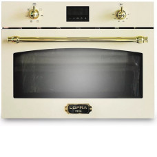 Микроволновая печь LOFRA FMRBI66ME BRASS