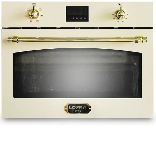 Микроволновая печь LOFRA FMRBI66ME BRASS
