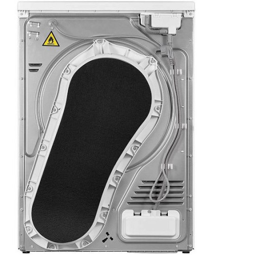 Сушильная машина KUPPERSBERG DM 610 W