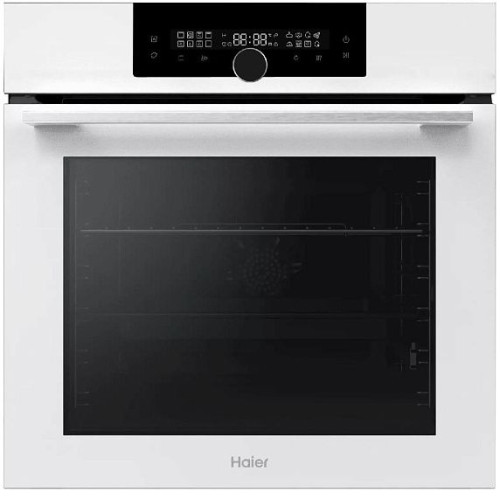 Духовой шкаф HAIER HOQ-F6QSN3WB