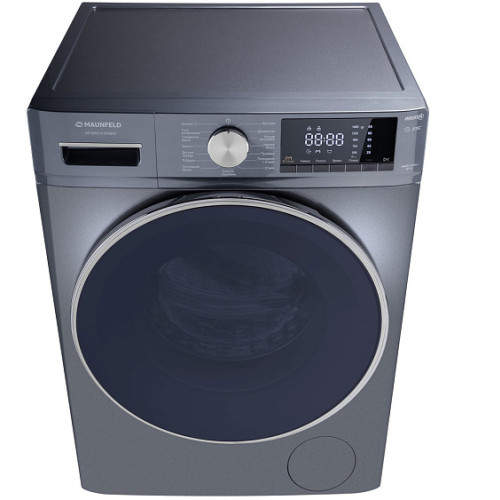 Стиральная машина MAUNFELD MFWM1410SB02