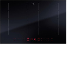 Варочная поверхность V-ZUG CookTop V4000 I804 CTI4T-31158