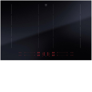 Варочная поверхность V-ZUG CookTop V4000 I804 CTI4T-31158
