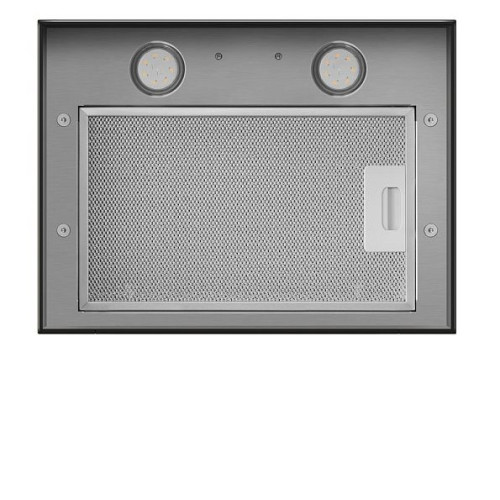 Вытяжка MAUNFELD Bath Isla 401 чёрный