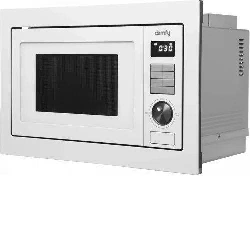 Микроволновая печь DOMFY DM2540BW WG