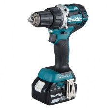 Дрель-шуруповерт Makita DDF484RME