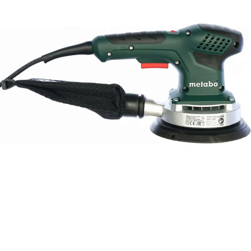 Шлифмашина Metabo SXE 3150 600444000
