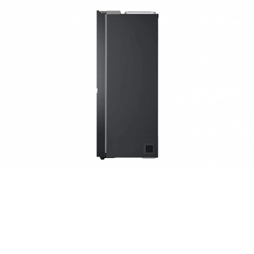 Холодильник LG GC-L257CBEC