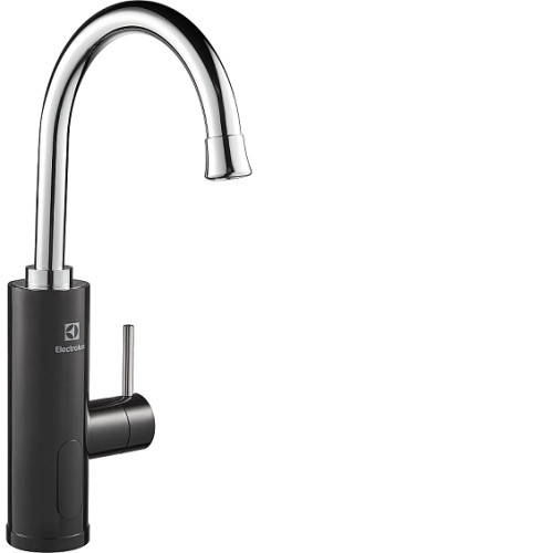 Водонагреватель ELECTROLUX Taptronic (Black)
