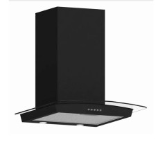 Вытяжка KUCHE KIB 500 BL
