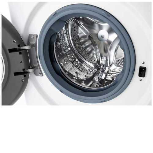 Стиральная машина LG F6WV910P2EA
