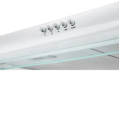 Вытяжка ORE Grong 60 white