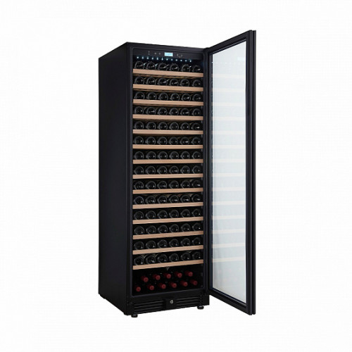 Винный шкаф CELLAR PRIVATE CP165-1TBH