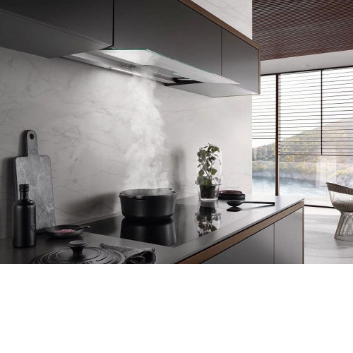Вытяжка MIELE DAS 4940 TRGL