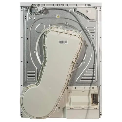 Сушильная машина PIONEER DM-10701WH