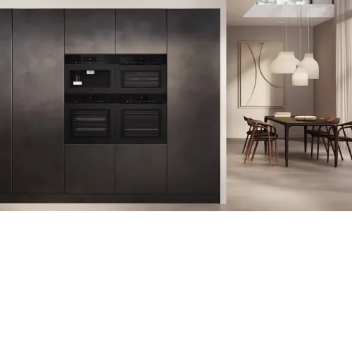 Духовой шкаф MIELE H 7860 BPX 125 Gala Ed