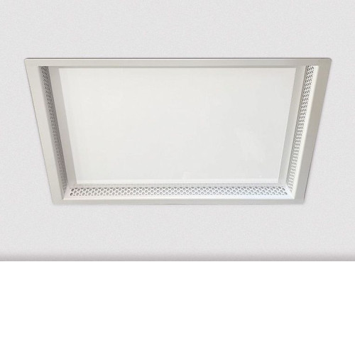 Вытяжка PANDO E-201/65 BLANCO V.1130 ECO PLUS