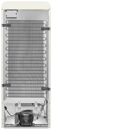 Холодильник SMEG FAB28LCR6