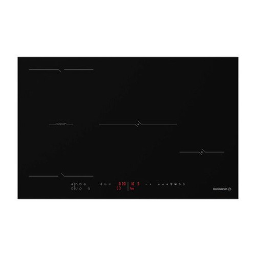 Варочная поверхность DE DIETRICH DPI4810B