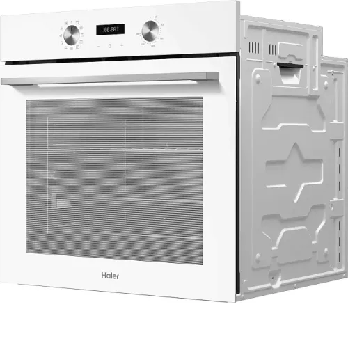 Духовой шкаф HAIER HOQ-R2ARN3WB