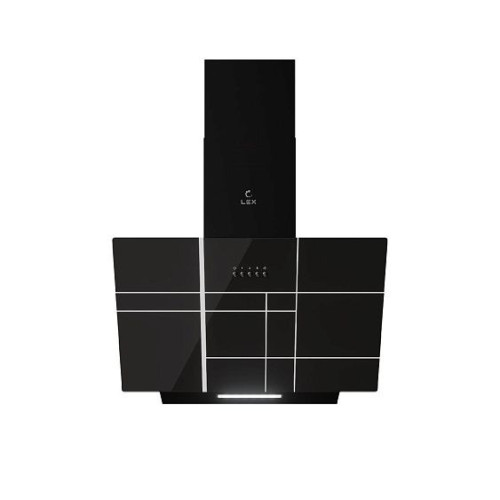 Вытяжка LEX MOZA 600 R1 BLACK