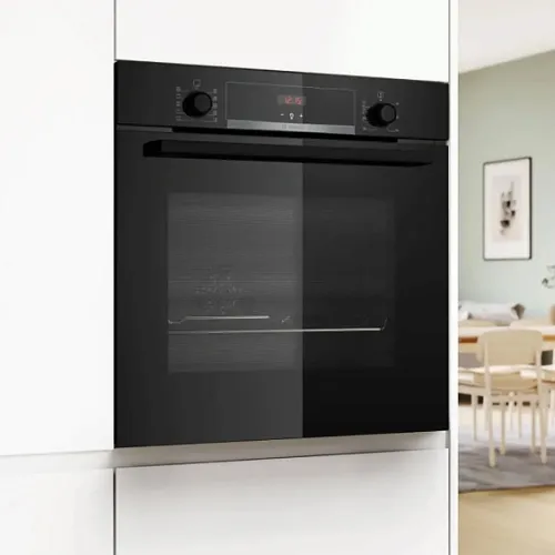 Духовой шкаф BOSCH HBA554EB3