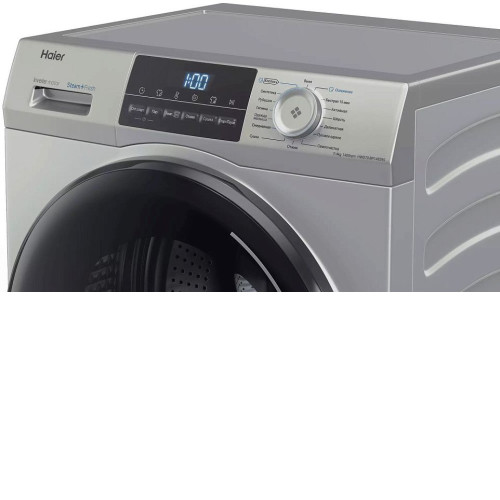 Стиральная машина HAIER HWD70-BP14929S