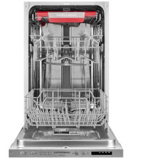 Посудомоечная машина KUPPERSBERG GLM 4537 Посудомоечная машина KUPPERSBERG GLM 4537