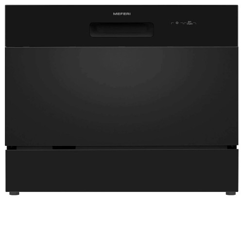 Посудомоечная машина MEFERI MDW4581BK FS COMPACT POWER