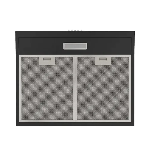 Вытяжка ELIKOR ECO ONE 60 BK