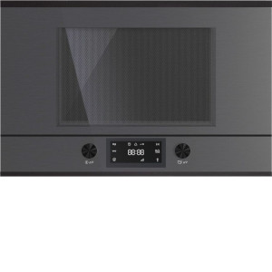 Микроволновая печь KUPPERSBUSCH ML 6330.0 GPH 5