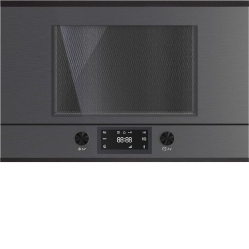 Микроволновая печь KUPPERSBUSCH ML 6330.0 GPH 5