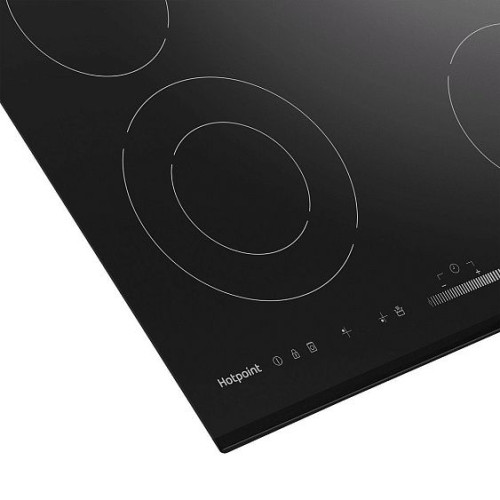 Варочная поверхность HOTPOINT-ARISTON HR 6T2 B S