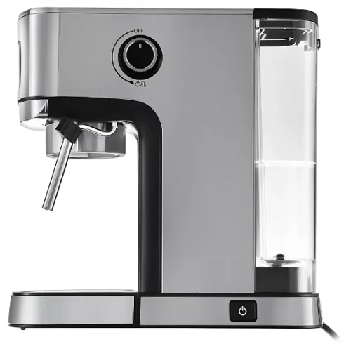 Кофеварка EVELUX ECM 1009 Aroma