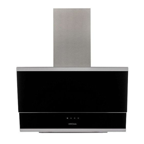 Вытяжка KRONA IRMA 600 black sensor