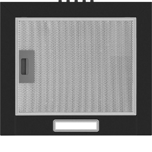 Вытяжка WEISSGAUFF BOX 40 PB Black