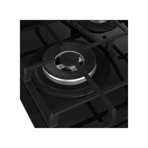 Варочная поверхность HOTPOINT-ARISTON HGS 62FD/BK