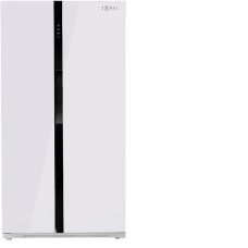 Холодильник ZUGEL ZRSS630W Холодильник ZUGEL ZRSS630W