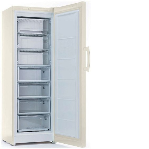 Морозильная камера INDESIT DSZ 5175 E