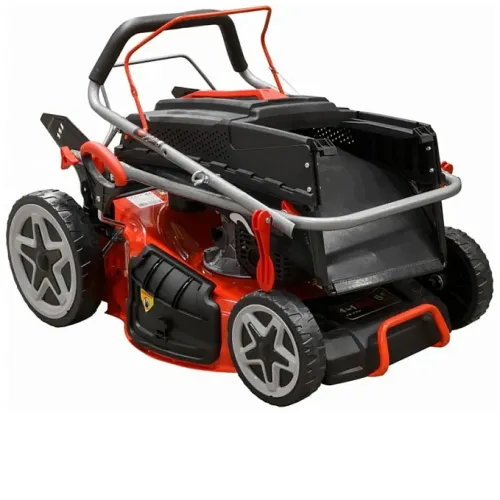 Газонокосилка ECO LG-734