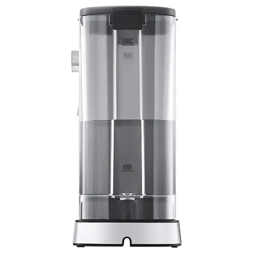 Кофеварка EVELUX ECM 1009 Aroma