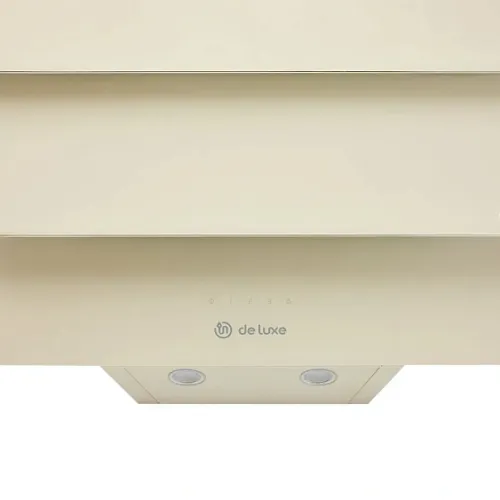 Вытяжка DELUXE ACC-T60-I-I-33/D-2