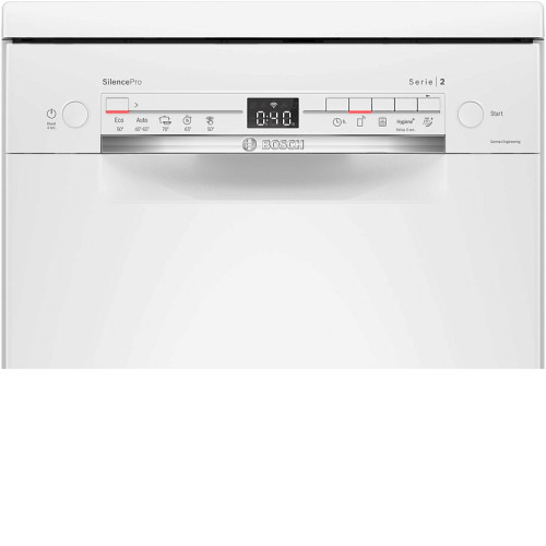 Посудомоечная машина BOSCH SPS2HMW54Q