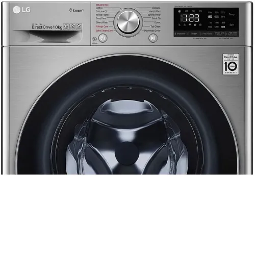 Стиральная машина LG F4V5RYP2T